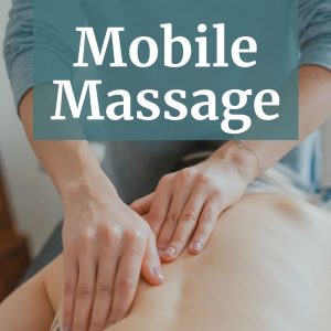 Spektakulær kulhydrat Frigøre Mobile Massage Therapy - Rochester, NY - Vitality Massage & Pain Relief